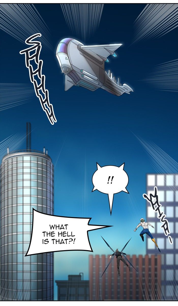 Tower of God Chapter 432 136